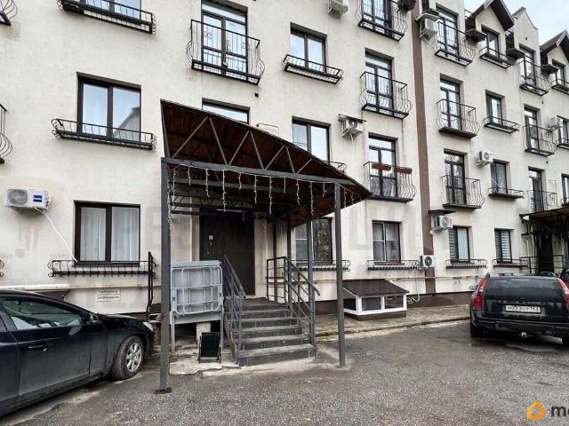 продажа жилая Самара просека 3 я, 94Н