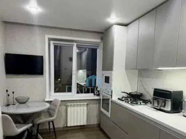 продажа жилая Самара проспект Карла Маркса, 424