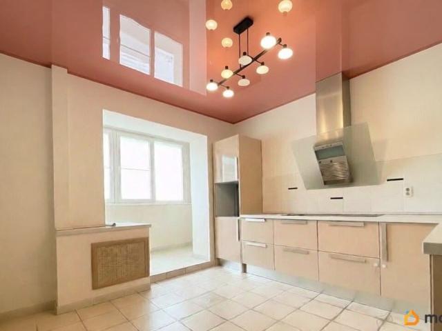продажа жилая Самара проспект Карла Маркса, 55
