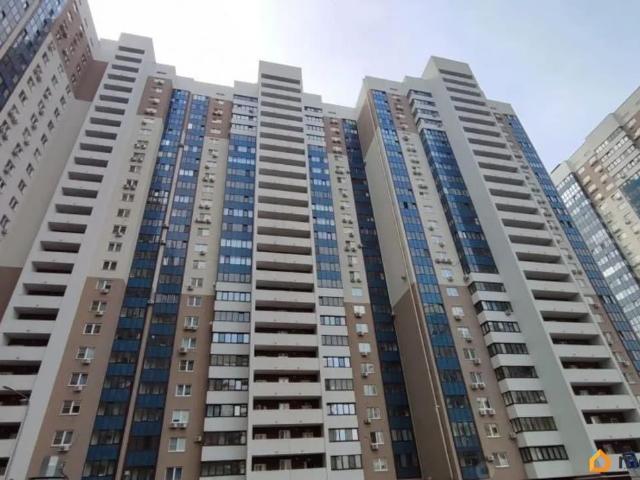 продажа жилая Самара проспект Карла Маркса, 196
