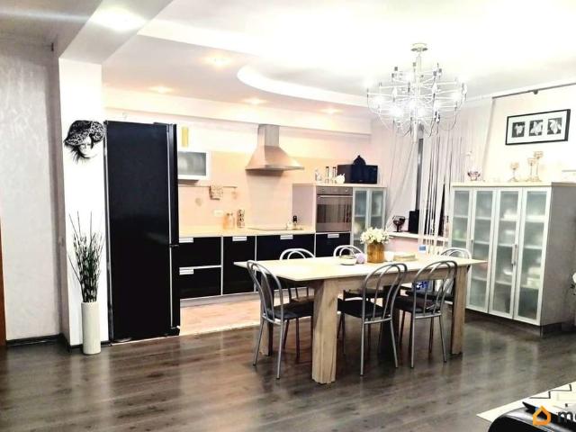 продажа жилая Самара проспект Кирова, 391