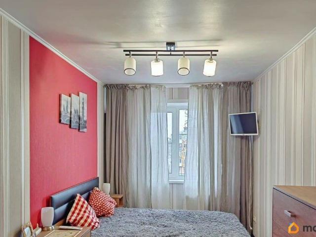 продажа жилая Самара Революционная улица, 125