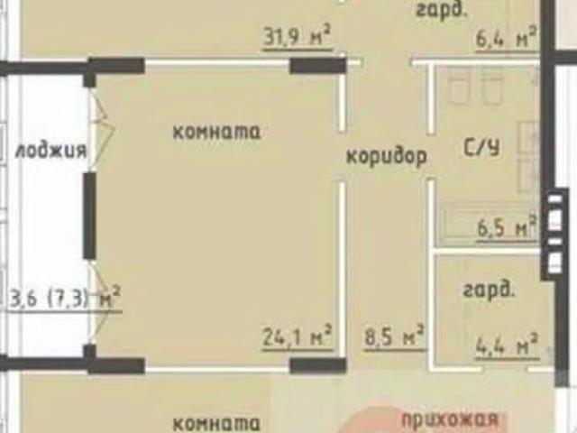 продажа жилая Самара Самарская улица, 220