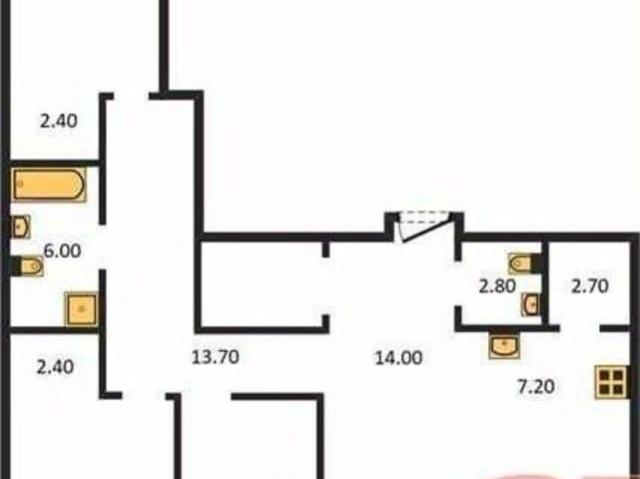 продажа жилая Самара Самарская улица, 220