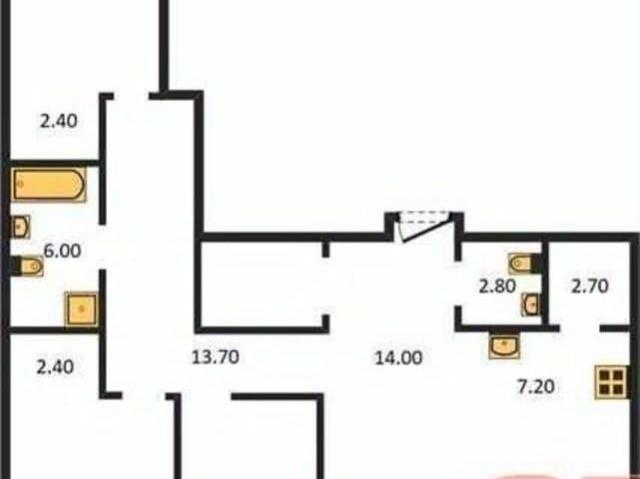 продажа жилая Самара Самарская улица, 220