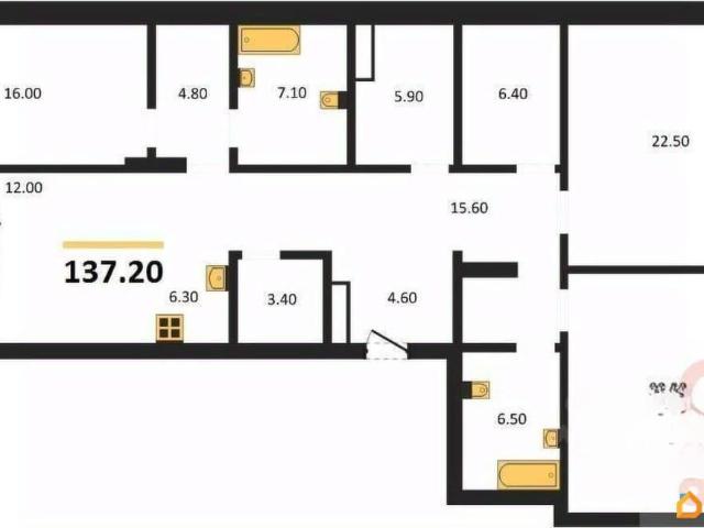 продажа жилая Самара Самарская улица, 220