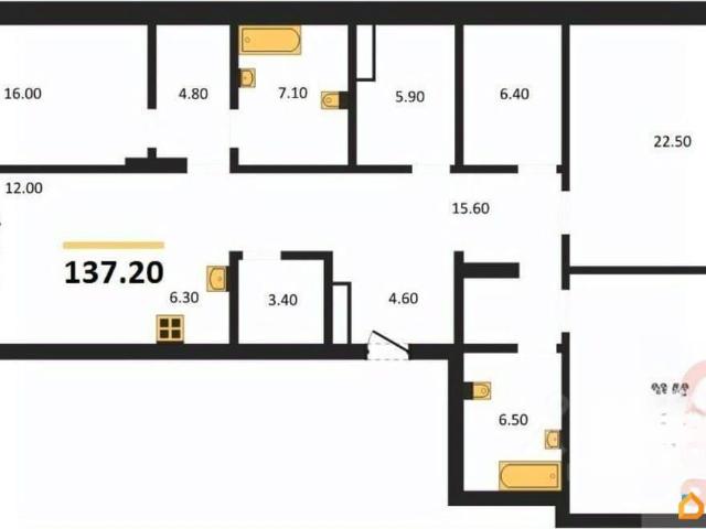 продажа жилая Самара Самарская улица, 220