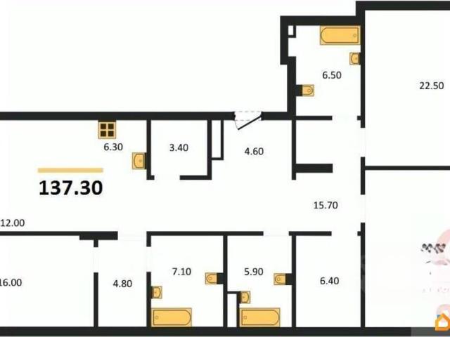 продажа жилая Самара Самарская улица, 220
