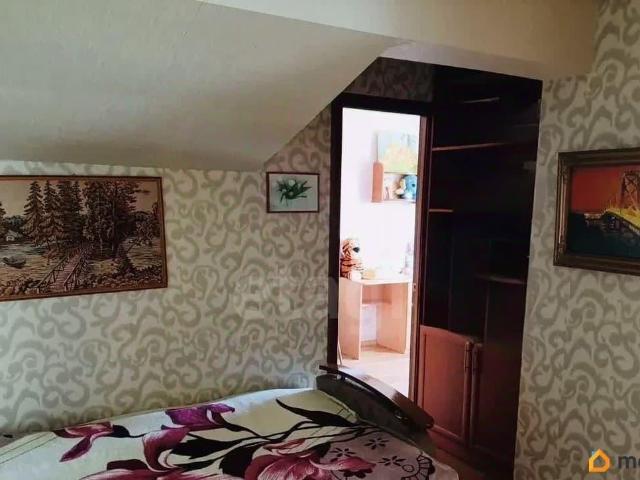 продажа жилая Самара Славный переулок, 2