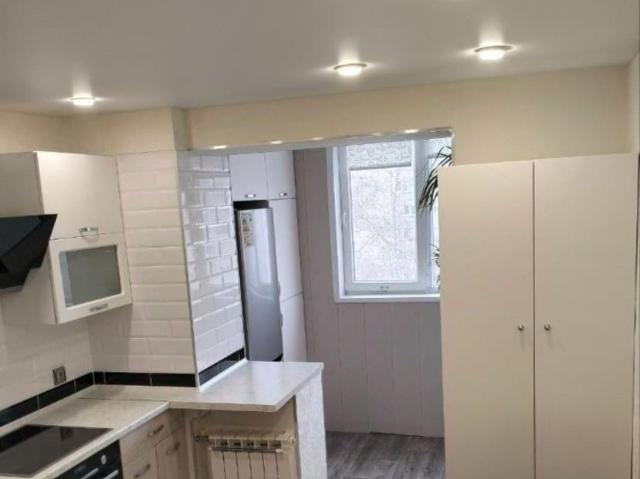 продажа жилая Самара Советская улица, 60А