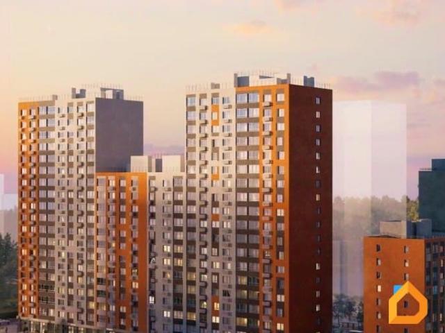 продажа жилая Самара ш Южное, дом 2