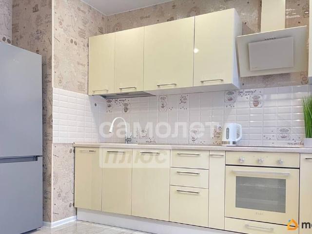 продажа жилая Самара ул. Московское шоссе, 272