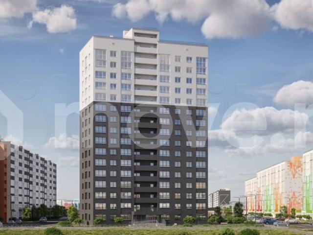 продажа жилая Самара ул. Олега Пешкова, стр. 10