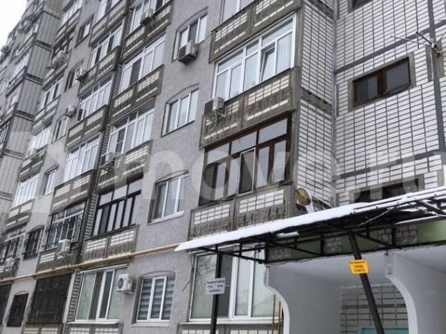 продажа жилая Самара ул. Торговый пер, 4