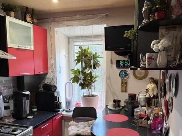 продажа жилая Самара ул. Заводское шоссе, 59