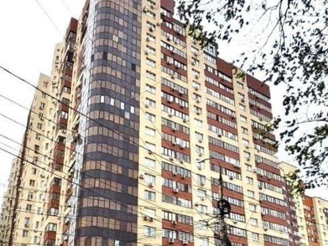 продажа жилая Самара улица Ерошевского, 18