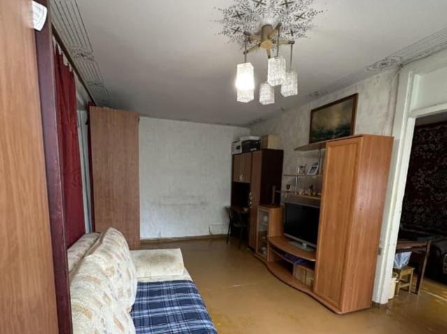 продажа жилая Самара улица Гагарина, 37