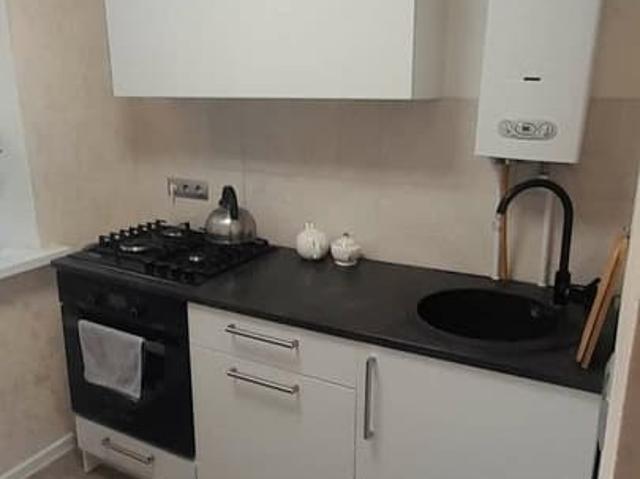 продажа жилая Самара улица Гайдара, 6