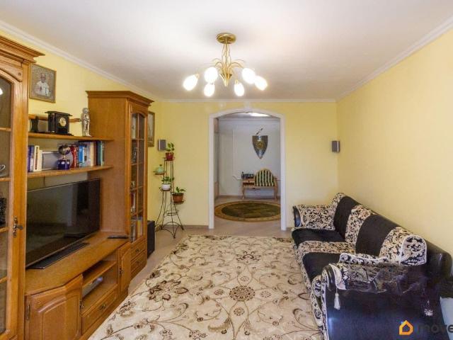 продажа жилая Самара улица Карбышева, 69