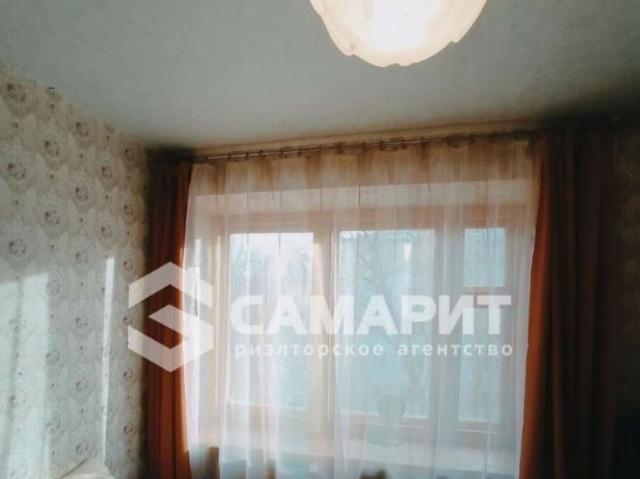 продажа жилая Самара улица Лукачева, 36Б