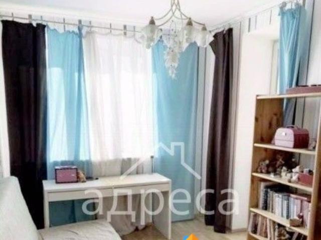 продажа жилая Самара улица Лейтенанта Шмидта, 24