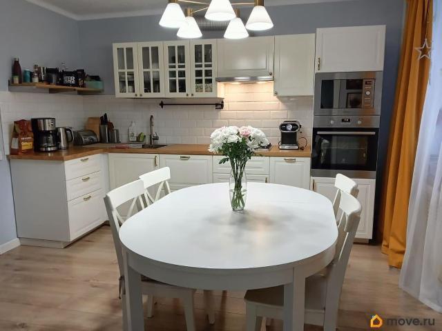 продажа жилая Самара улица Стара Загора, 52