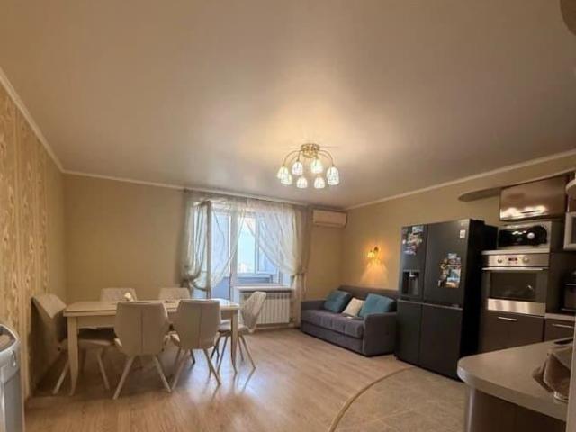 продажа жилая Самара улица Стара Загора, 156