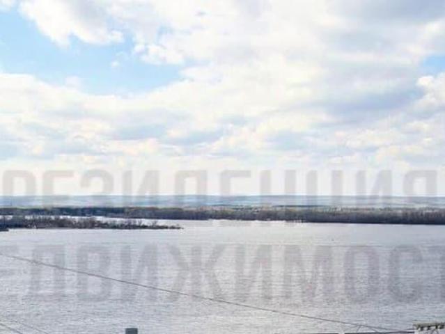 продажа жилая Самара улица Степана Разина, 154