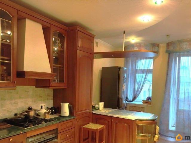 продажа жилая Самара улица Степана Разина, 101
