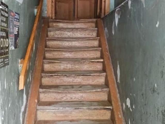 продажа жилая Самара улица Степана Разина, 10