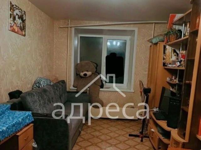 продажа жилая Самара улица Советской Армии, 5