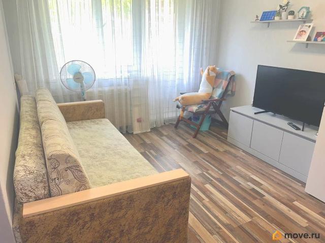 продажа жилая Самара улица Советской Армии, 142