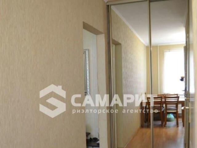 продажа жилая Самара улица Шверника, 2