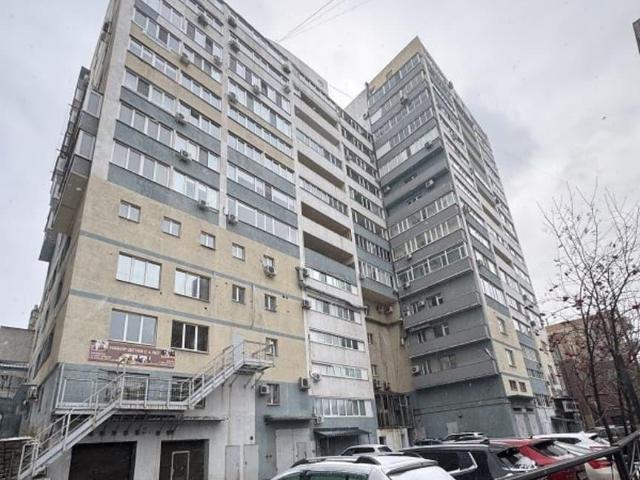 продажа жилая Самара улица Водников, 28/30