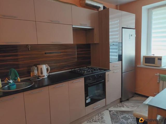 продажа жилая Самара улица 9 я Просека 2 я Линия, 21к6