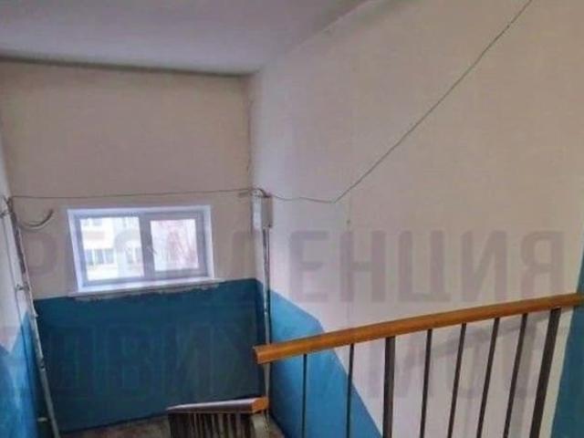 продажа жилая Самара Землянский проезд, 10