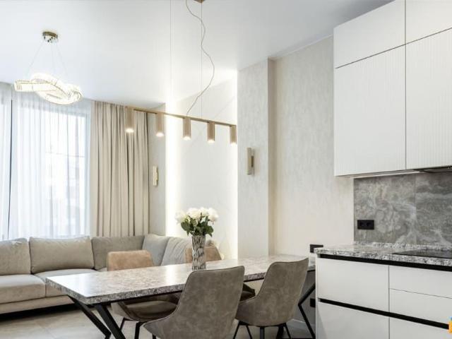 продажа жилая Санкт Петербург Манчестерская улица, 3