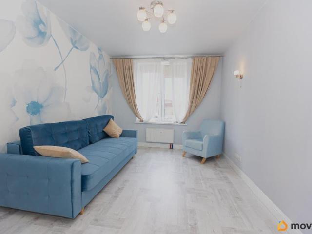 продажа жилая Санкт Петербург Мебельная улица, 19К2