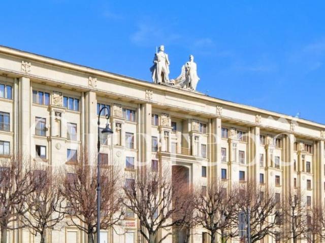 продажа жилая Санкт Петербург Мичуринская улица, 1