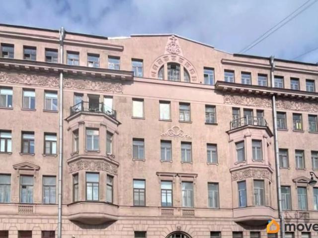 продажа жилая Санкт Петербург Миллионная улица, 25