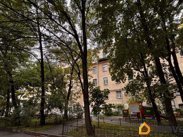 продажа жилая Санкт Петербург Моховая улица, 10