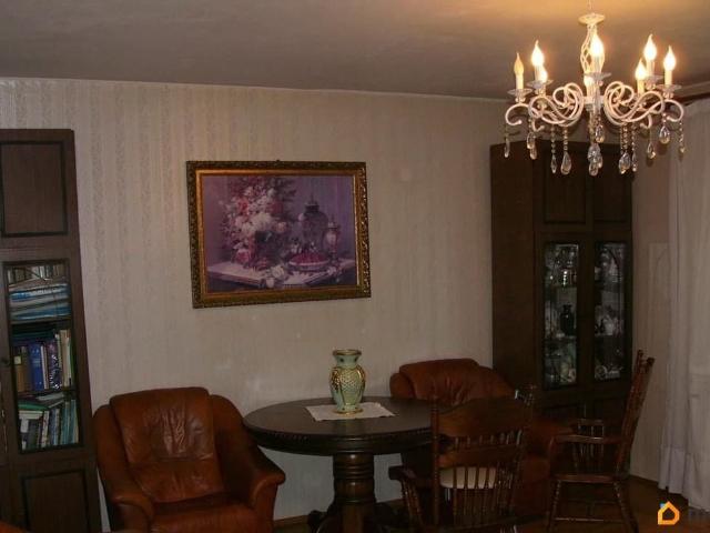 продажа жилая Санкт Петербург Наличная улица, 40К4