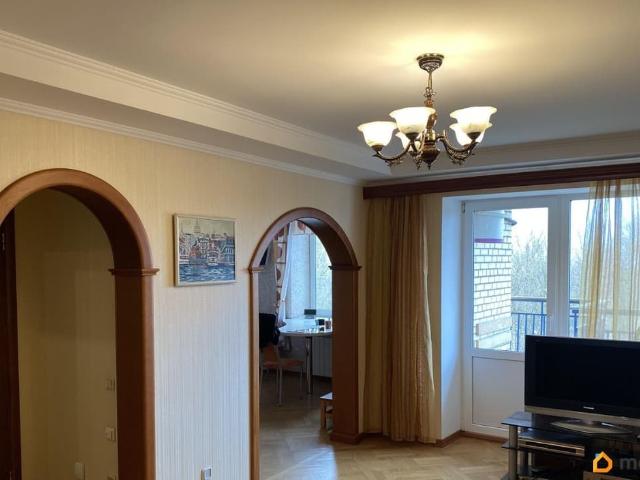 продажа жилая Санкт Петербург Новобелицкая улица, 6к1