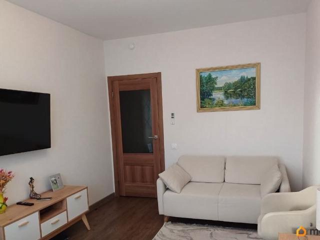 продажа жилая Санкт Петербург Новолитовская улица, 10