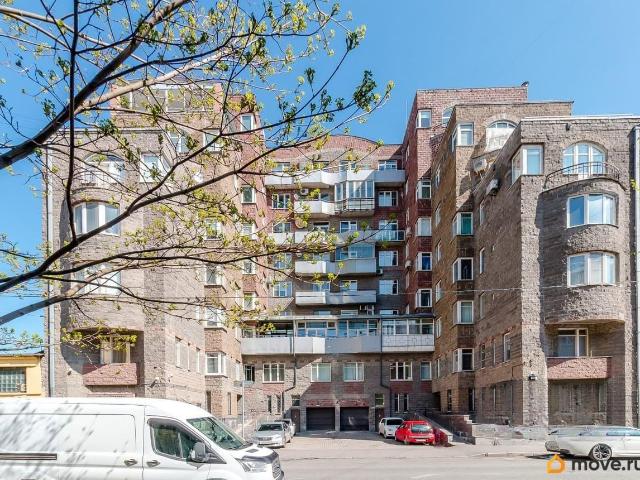 продажа жилая Санкт Петербург Ораниенбаумская улица, 21