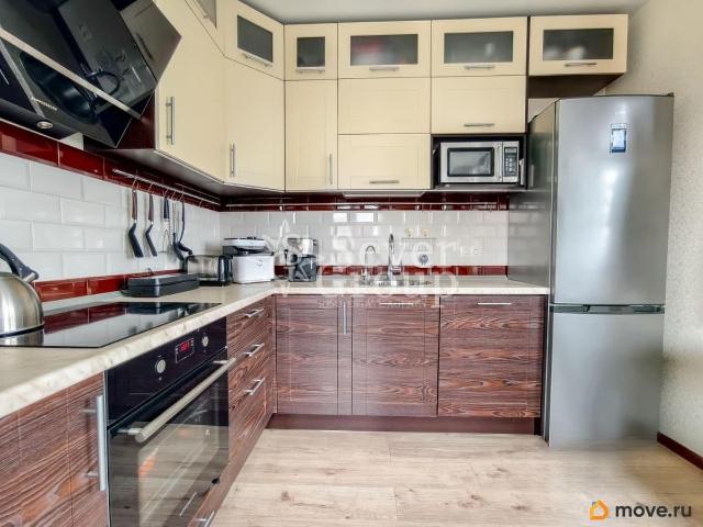 продажа жилая Санкт Петербург Яхтенная улица, 24к2