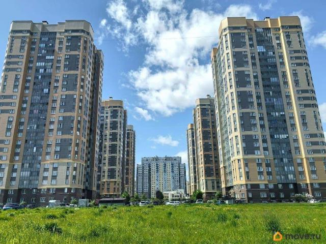 продажа жилая Санкт Петербург Яхтенная улица, 30к4