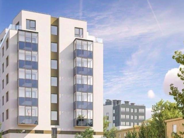 продажа жилая Санкт Петербург Белевский переулок, 4
