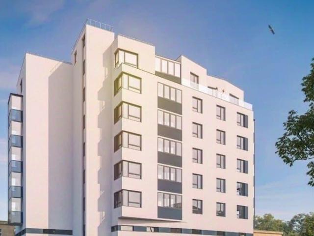 продажа жилая Санкт Петербург Белевский переулок, 4