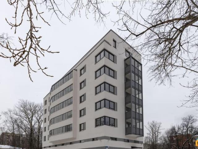 продажа жилая Санкт Петербург Белевский переулок, 4